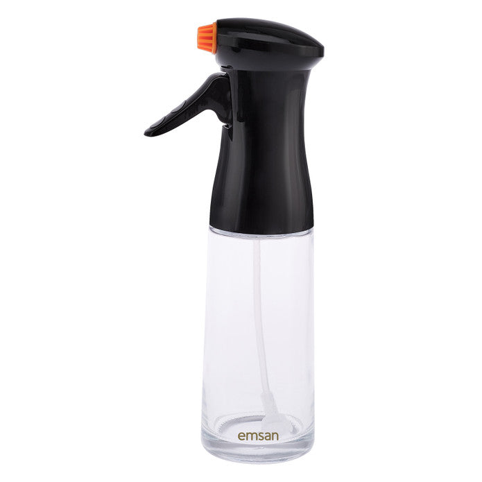 Emsan Multi-Purpose Spray – Black