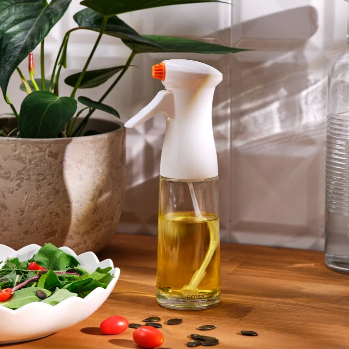 Emsan Multi-Purpose Spray – White