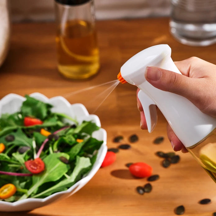 Emsan Multi-Purpose Spray – White