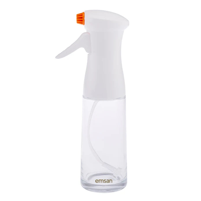 Emsan Multi-Purpose Spray – White
