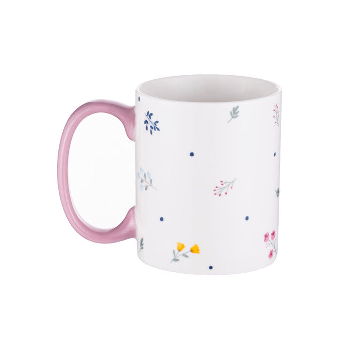 Emsan Daisy New Bone Mug 360 ml