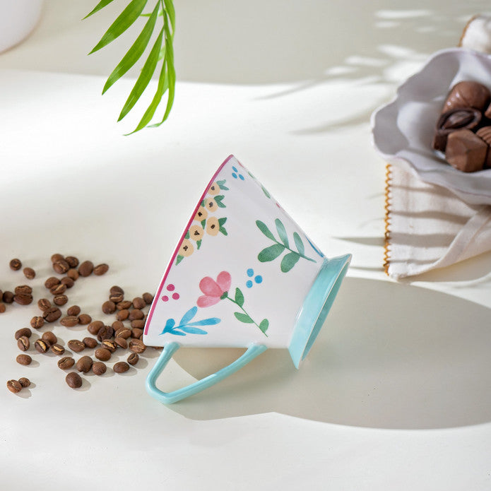 Emsan Soft New Bone Mug 300 ml