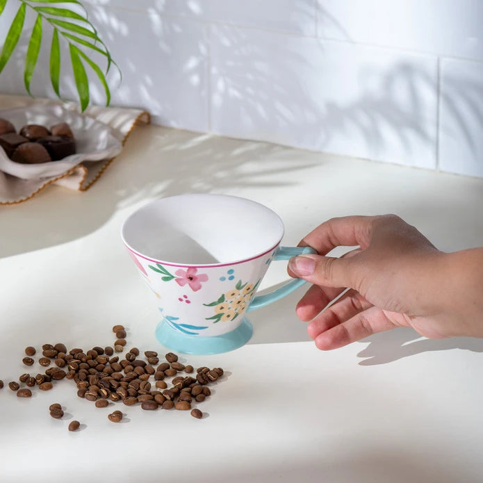 Emsan Soft New Bone Mug 300 ml