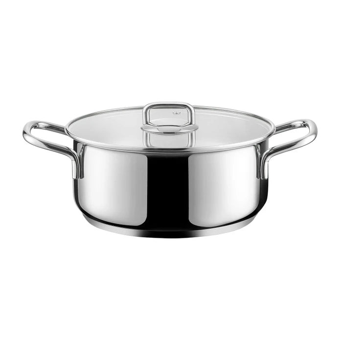 Emsan Gourmet Deep Pot 22 cm