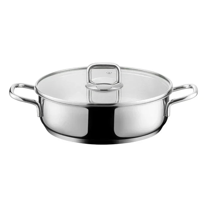 Emsan Gourmet Rice/Stuffed Eggplant Pot 24 cm - Emsan Jordan