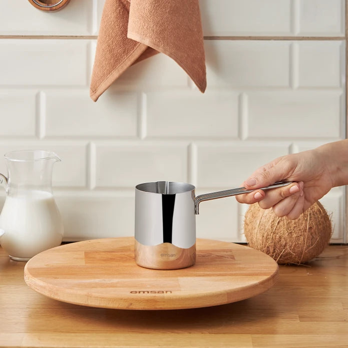 Emsan Aaron Coffee Pot – 500 ml