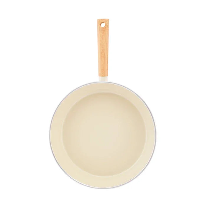 Emsan Swiss Crystal Frying Pan 22 cm - Emsan Jordan