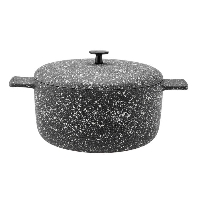 Emsan Perge Cast Deep Pot 24 cm