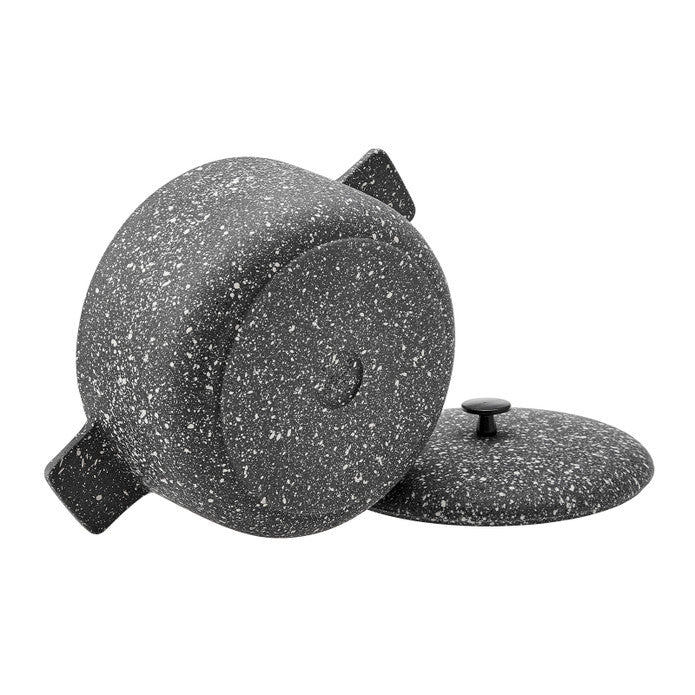 Emsan Perge Cast Deep Pot 24 cm