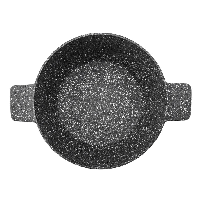 Emsan Perge Cast Deep Pot 24 cm