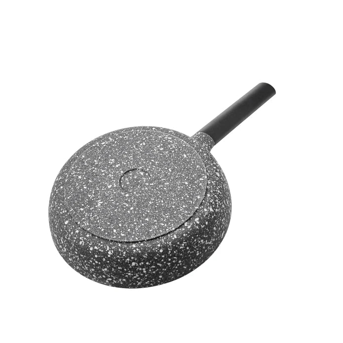 Emsan Perge Cast 24 cm Frying Pan