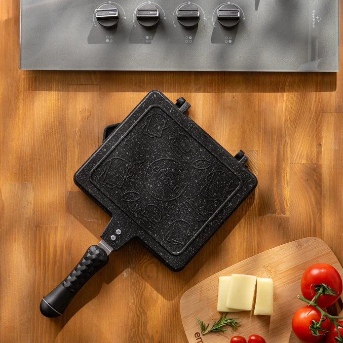 Emsan Yeni Toast Grill