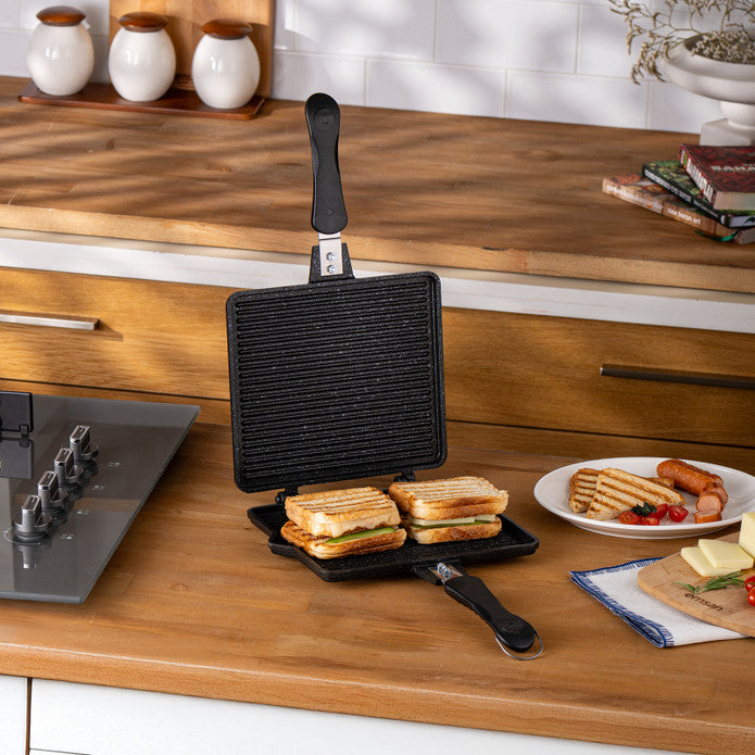 Emsan Yeni Toast Grill