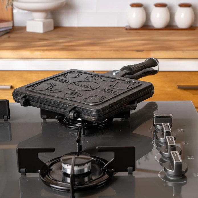 Emsan Yeni Toast Grill