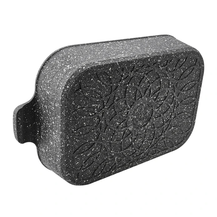 Emsan Perge Cast Oven Tray 37×26 cm