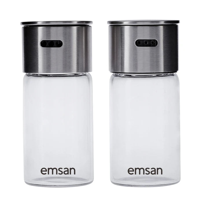 Emsan Modern Spice Set 120 ml