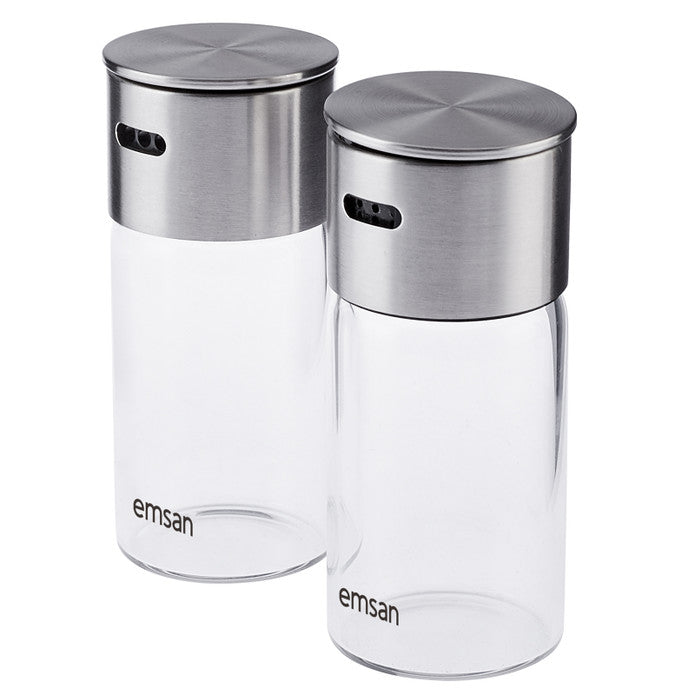 Emsan Modern Spice Set 120 ml