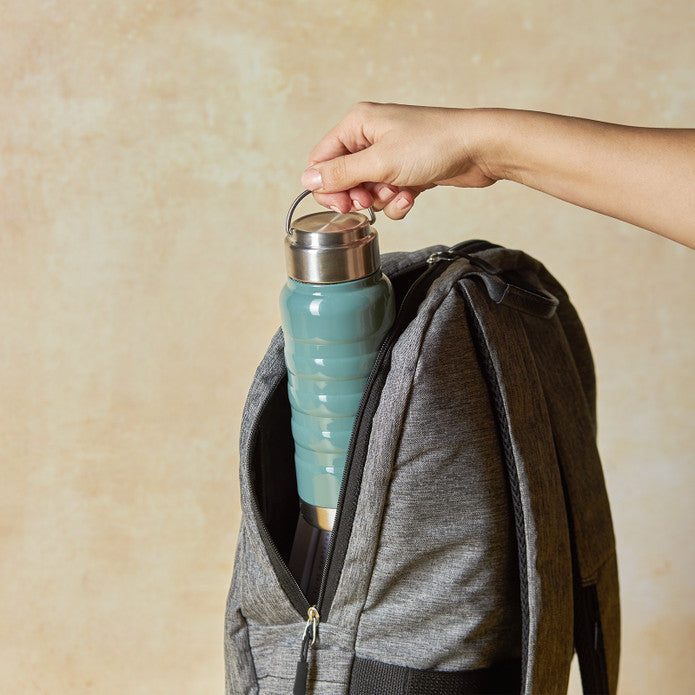 Emsan Vigor Thermos Green – 400 ml