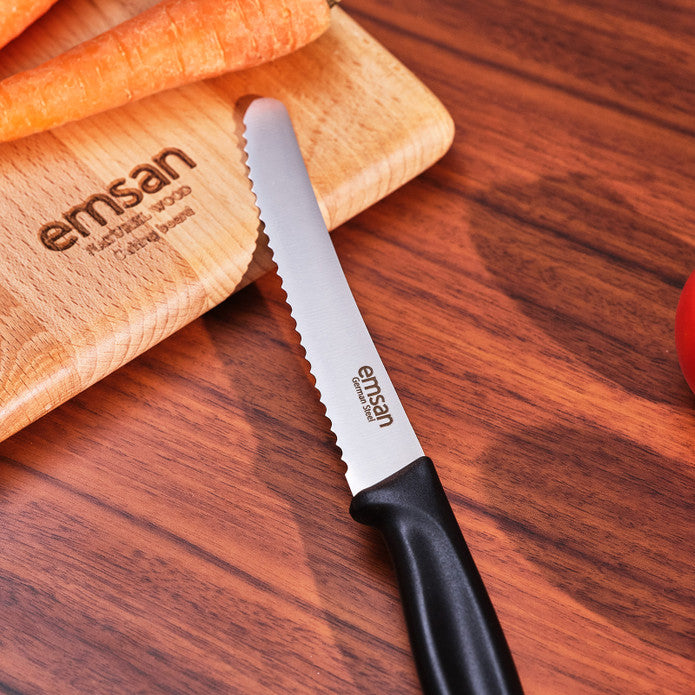 Emsan Nix Tomato Knife