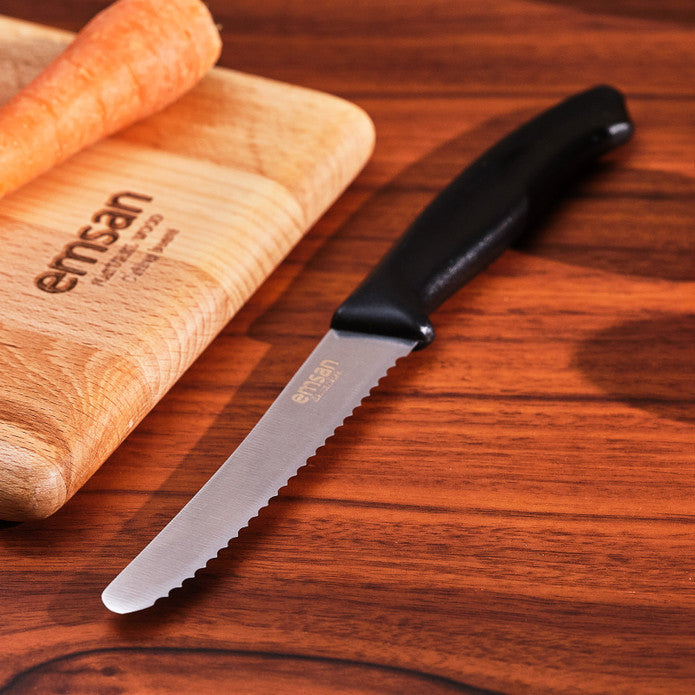 Emsan Nix Tomato Knife