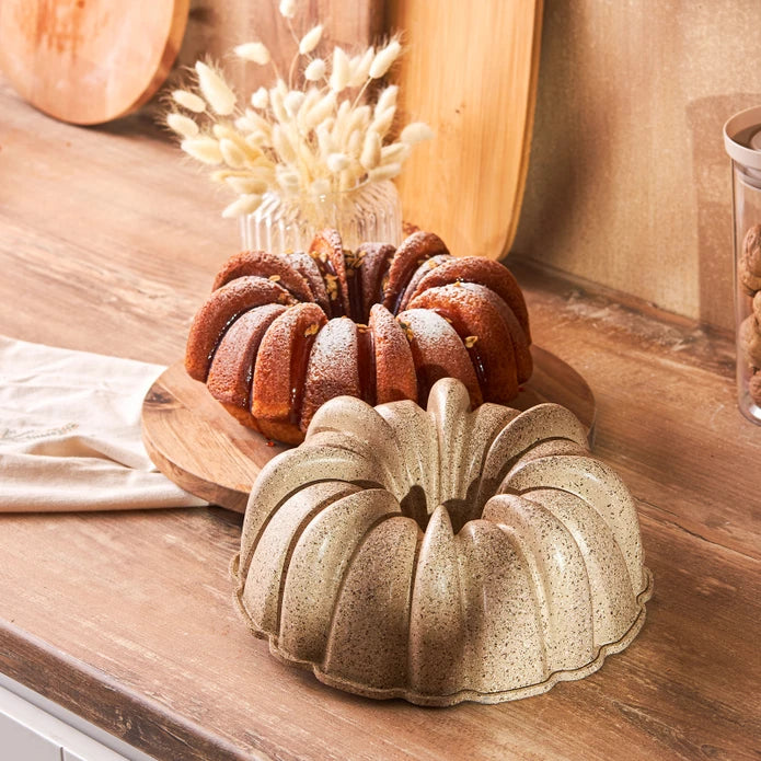 إيمسان جِمْرِه قالب كيك إكرُو 25 سم