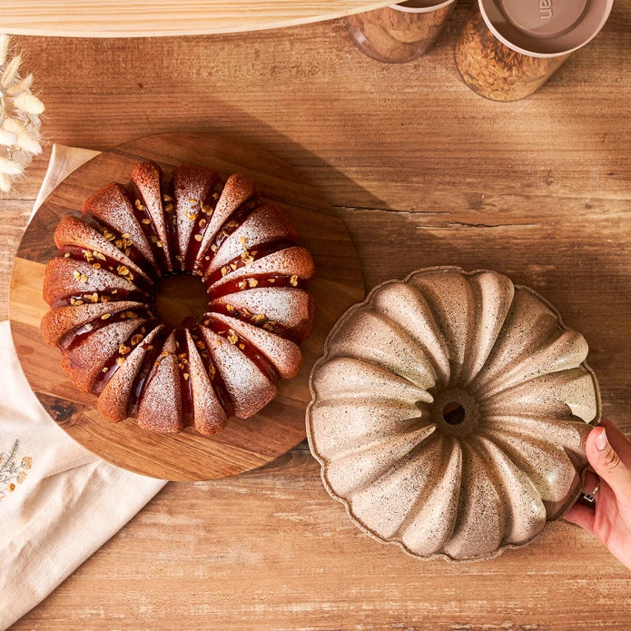 إيمسان جِمْرِه قالب كيك إكرُو 25 سم