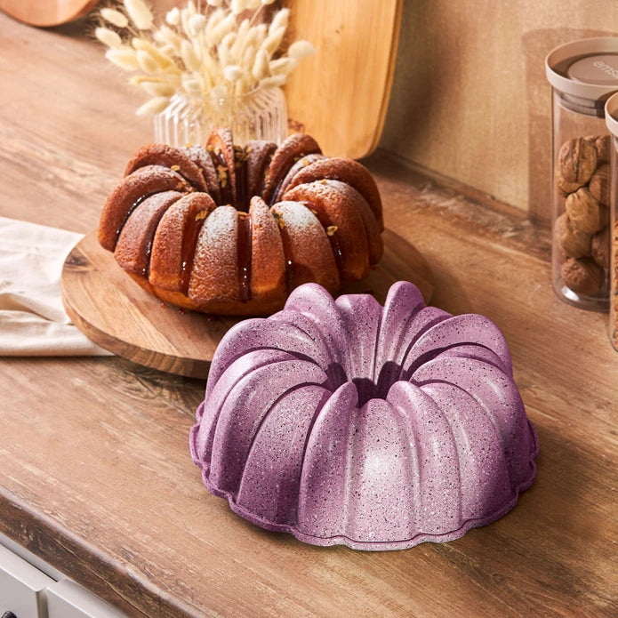 Emsan Cemre Cake Mold Pink