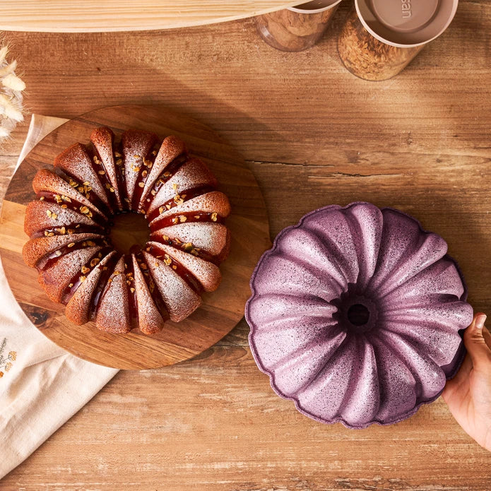 Emsan Cemre Cake Mold Pink