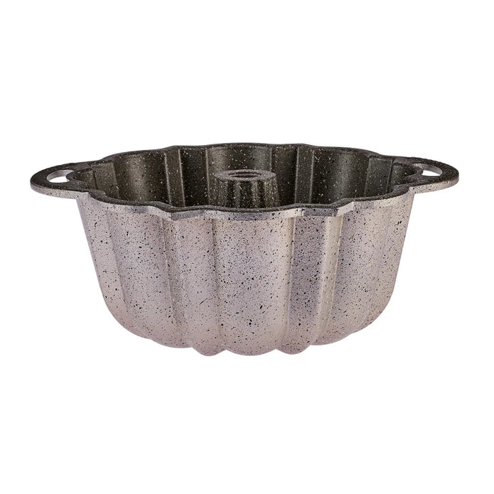 Emsan "50th Anniversary" Cake Mold – Silver