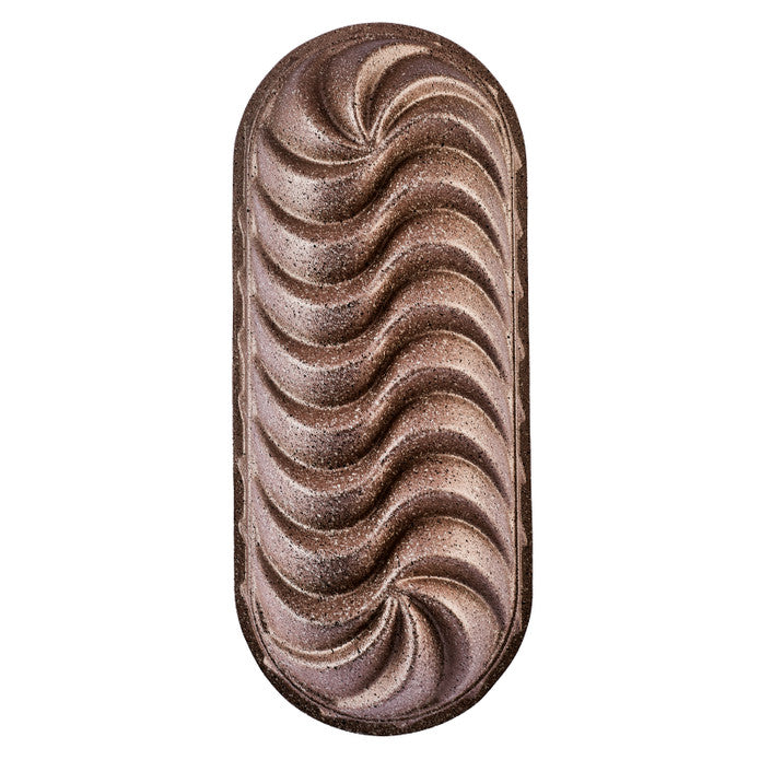 Emsan Bukle Baton Cake Mold Pink