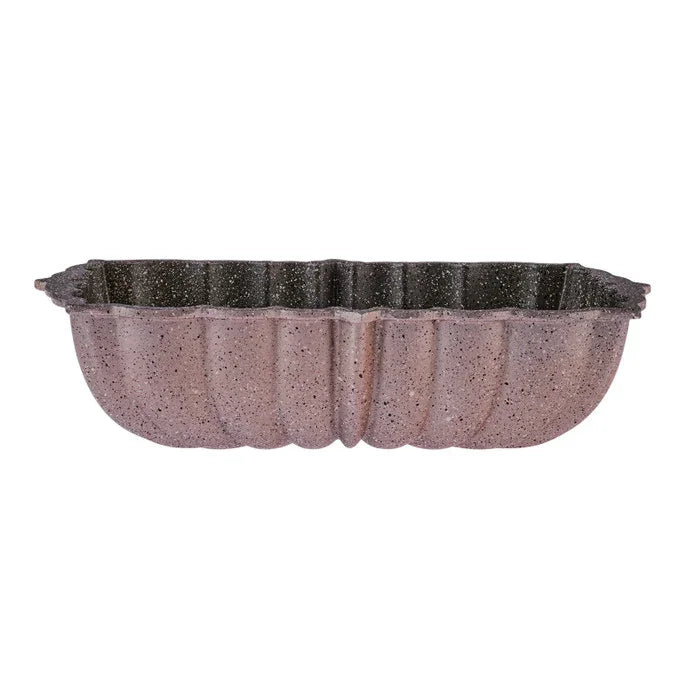 Emsan Arya Baton Cake Mold Rosegold - Emsan Jordan