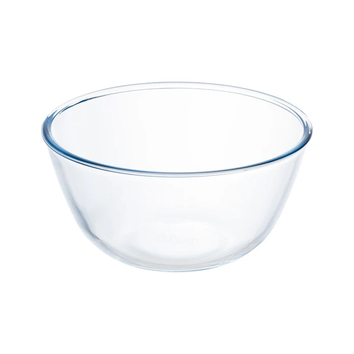 Emsan Mundo Borosilicate Mixing Bowl 2.0 L