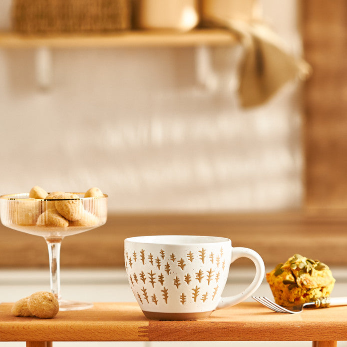 إمسَان كوب فال ستون وير 350 مل بيج