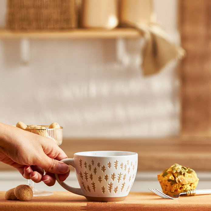 إمسَان كوب فال ستون وير 350 مل بيج