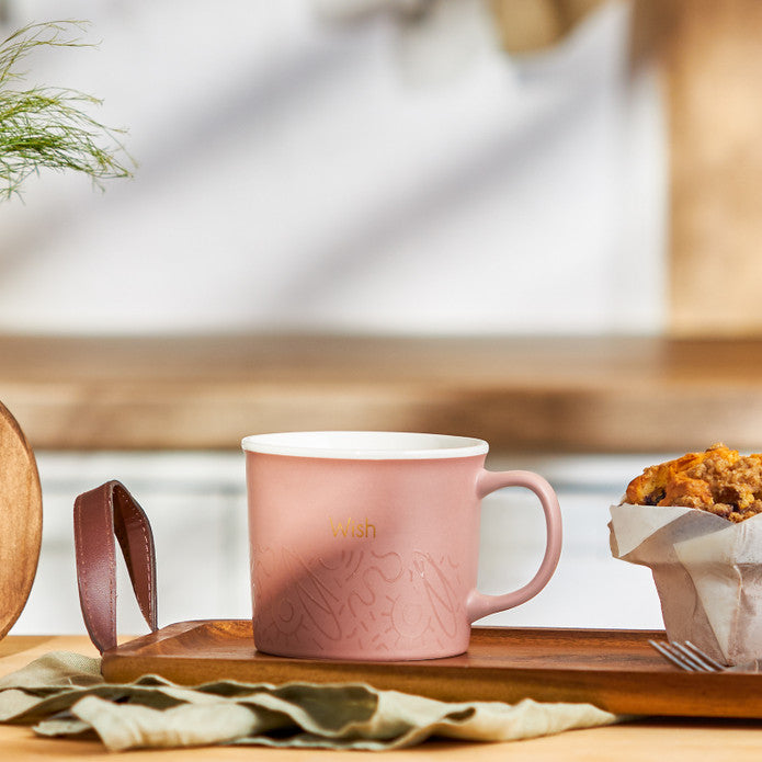 إمسَان كوب وِيش نيو بون 350 مل مرجان