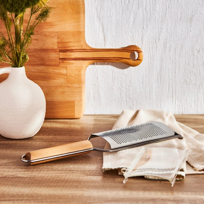 Emsan Naturel Hand Grater