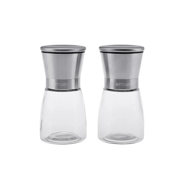 Emsan Modern Grinder Set