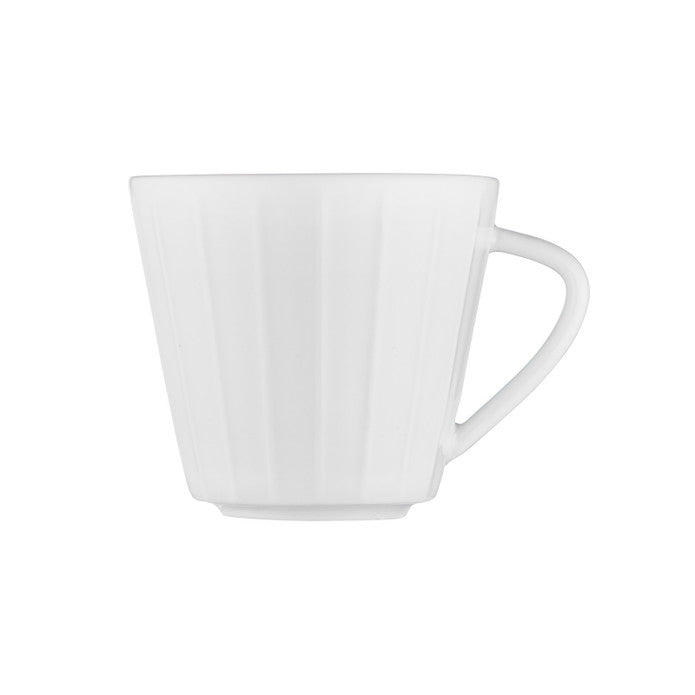 Istanbul Porcelain İzel 6-Piece Coffee Cup Set 90 ml