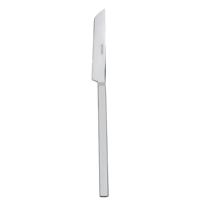 Emsan Storm Dinner Knife - Emsan Jordan