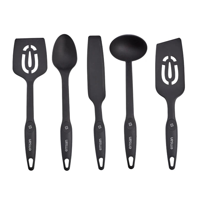 Emsan New Harmony 13-Piece Cookware Set