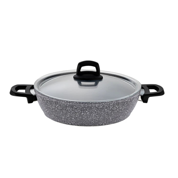 Emsan New Harmony 13-Piece Cookware Set