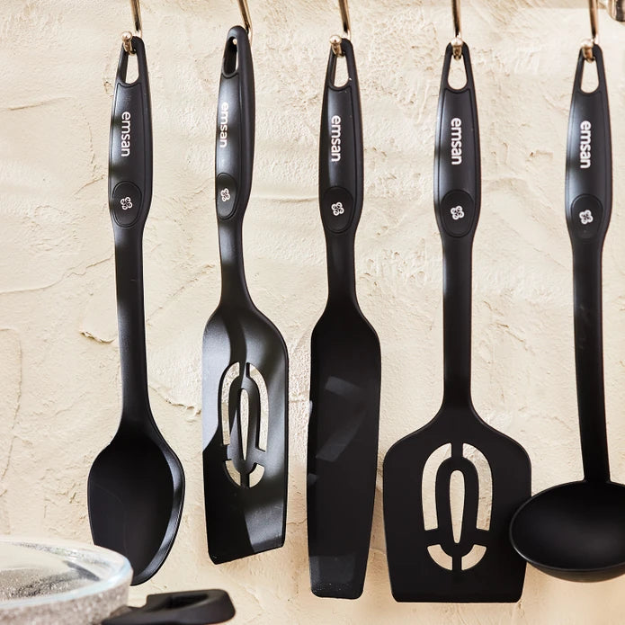 Emsan New Harmony 13-Piece Cookware Set