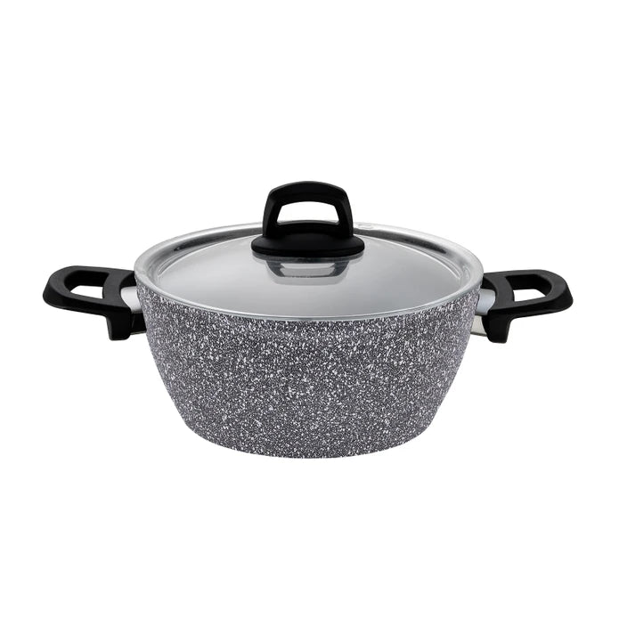 Emsan New Harmony 13-Piece Cookware Set