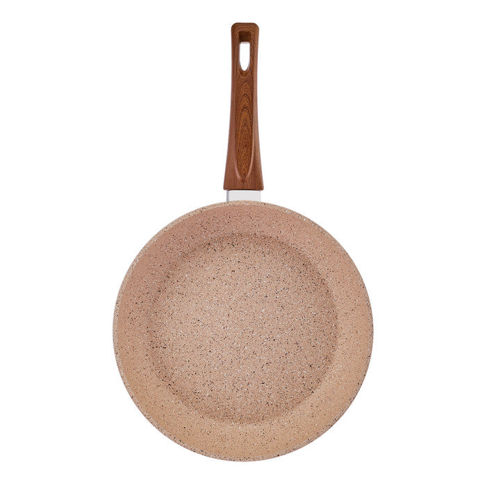 Emsan Royal Natural 7-Piece Cookware Set