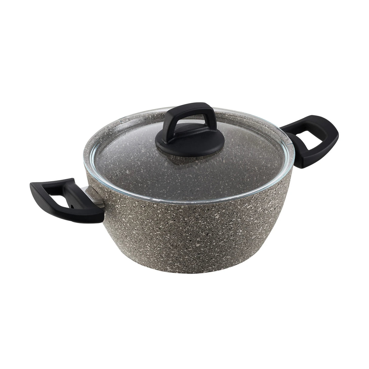 Emsan Nuga 7-Piece Cookware Set