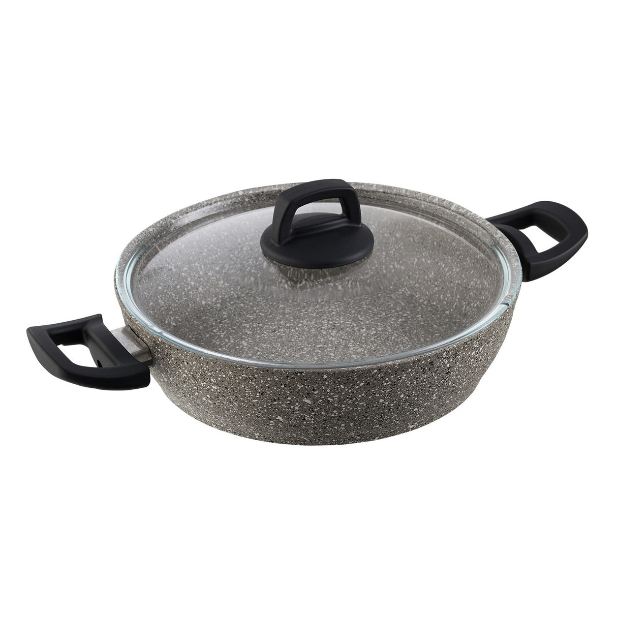 Emsan Nuga 7-Piece Cookware Set