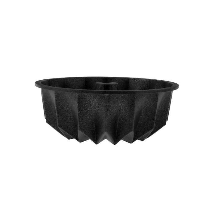 Emsan Diagon Cake Mold Black