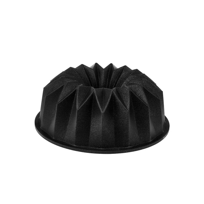 Emsan Diagon Cake Mold Black