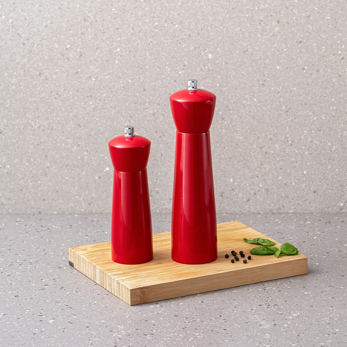 Emsan Unique Grinder 20 cm