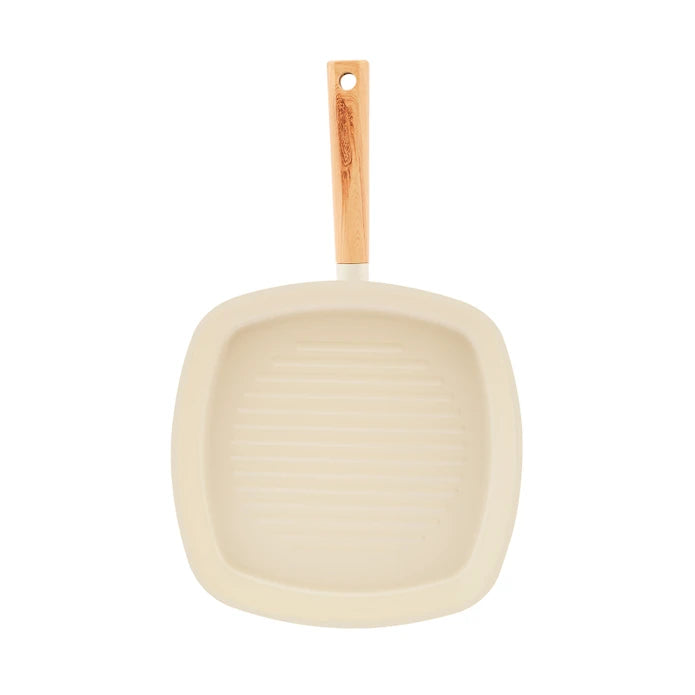 Emsan Swiss Crystal Square Frying Pan 28 cm